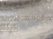 Рычаг подвески MERCEDES-BENZ S-CLASS W220 Зад (Контрактный) 45984538