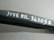 Рычаг NISSAN JUKE F15 Перед. Лев. (Контрактный) 45976111