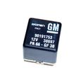 Реле GENERAL MOTORS 90191753A