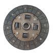 Диск сцепления AISIN DM017