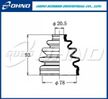 Пыльник ШРУС OHNO FB2132 SUBARU FORESTER 97-08