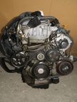 Двигатель TOYOTA CAMRY ACV30 2AZFE (Контрактный) 37791010