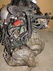 Двигатель TOYOTA CAMRY ACV30 2AZFE (Контрактный) 37791010