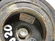 Компрессор кондиционера SUBARU LEGACY EJ202 (Контрактный) 45990492