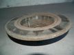 Диск тормозной TOYOTA MARK II MCV25 Зад (Контрактный) 81530318