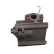 Насос масляный GENERAL PARTS LF0214100 MAZDA CX-7