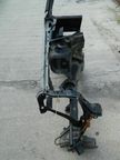 Лонжерон CHEVROLET LACETTI J200 Перед Прав (Б/У) 40940088