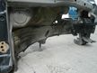 Лонжерон CHEVROLET LACETTI J200 Перед Прав (Б/У) 40940088