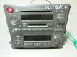 Магнитола SUBARU OUTBACK BP5 (Контрактный) 81540373
