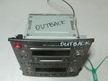 Магнитола SUBARU OUTBACK BP5 (Контрактный) 81540373