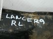 Рычаг продольный MITSUBISHI LANCER9 Зад Лев 46098799 Б/У