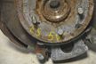 Ступица MITSUBISHI LEGNUM EC5W Зад Прав (Контрактный) 40940756