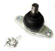 Опора шаровая TOYOTA 4333039345 TOYOTA CAMRY, VISTA 1990-1998  FR