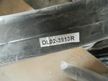 Решетка бампера API DL023913R Прав VOLKSWAGEN POLO 02-05