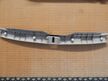 Накладка в багажник Toyota Sienta NCP81 (контрактный) 37025025
