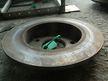 Диск тормозной NISSAN MAXIMA A33 Зад (Контрактный) 81530524