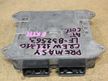 Блок управления ДВС MAZDA PREMACY LFDE (Контрактный) 79590674