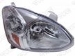 Фара TYC TG21211C8RLDE Перед. Прав. TOYOTA PLATZ / ECHO 1999-2005