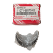 Вкладыши коренные TOYOTA 110718857002 TOYOTA
