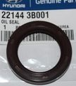 Сальник HYUNDAI/KIA 221443B001 HYUNDAI/KIA 35x50x8