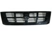 Решетка радиатора SUBARU 91065FC010VF Forester