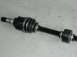 Привод GENERAL PARTS DSD032R TOYOTA AQUA / 1NZFXE