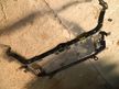Рамка радиатора NISSAN QASHQAI J10 (Контрактный) 1022330407