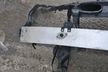 Рамка радиатора MERCEDES C-CLASS S203 (Контрактный) 45984788