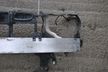 Рамка радиатора MERCEDES C-CLASS S203 (Контрактный) 45984788