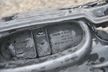 Рамка радиатора MERCEDES C-CLASS S203 (Контрактный) 45984788