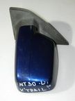 Зеркало NISSAN X-TRAIL NT30 Перед Лев (Контрактный) 2142804