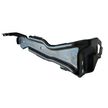 Кронштейн бампера TOYOTA 5214528040 TOYOTA Estima,Previa,Tarago