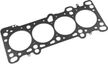 Прокладка ГБЦ HYUNDAI/KIA 0K2NC10271 KIA CARENS 2002-2006