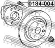 Шпилька ступицы TOYOTA 9094202083 LEXUS LX470, LX570, LS460