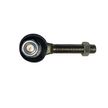 Наконечник рулевой HOTPARTS L3411210 LIFAN BREEZ