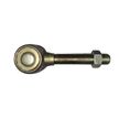 Наконечник рулевой HOTPARTS L3411210 LIFAN BREEZ