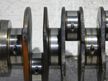 Коленвал SUBARU EJ20 (Контрактный) 65243741