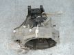 МКПП Volkswagen Polo MK5 CFN (Б/У)