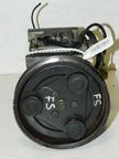Компрессор кондиционера MAZDA MPV FS (Контрактный) 45990031