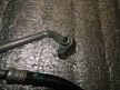 Трубка кондиционера LEXUS RX350 GGL10 2GRFE (Контрактный) 21414609