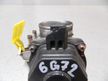 Дроссельная заслонка MITSUBISHI 6G72 (Контрактный) 79780332