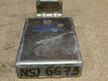 Блок управления климат-контролем MITSUBISHI DIAMANTE F31A (Контрактный) 79590940