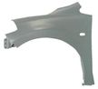 Крыло TYG DS10152AL Перед. Лев. NISSAN TIIDA C11 2005-2012 с отверст. под повторитель