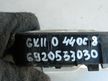 Ручка двери TOYOTA ALLION NZT240 Внут Зад Прав (Контрактный) 45993023