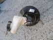Главный тормозной цилиндр с вакуумником NISSAN X-TRAIL NT32 (Контрактный) 1400880141