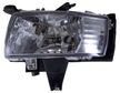 Фара противотуманная SAT ST2122031L TOYOTA COROLLA , WISH 2002-2006