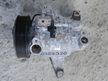 Компрессор кондиционера SUBARU XV FB20 (Контрактный) 10426320