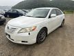 Бампер передний TOYOTA CAMRY ACV40 (Контрактный) 28925003