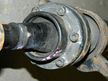 Карданный вал TOYOTA IPSUM SXM15 3SFE(Контрактный) 35020992