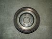Барабан тормозной MAZDA DEMIO DW Зад (Контрактный) 79591019
